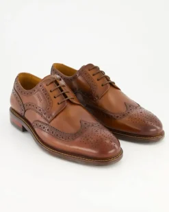 Sterling Business Schuhe in Braun