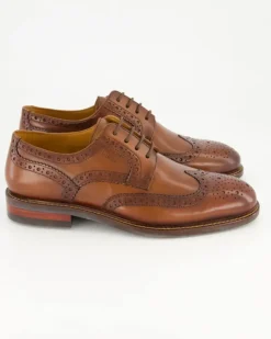Sterling Business Schuhe in Braun