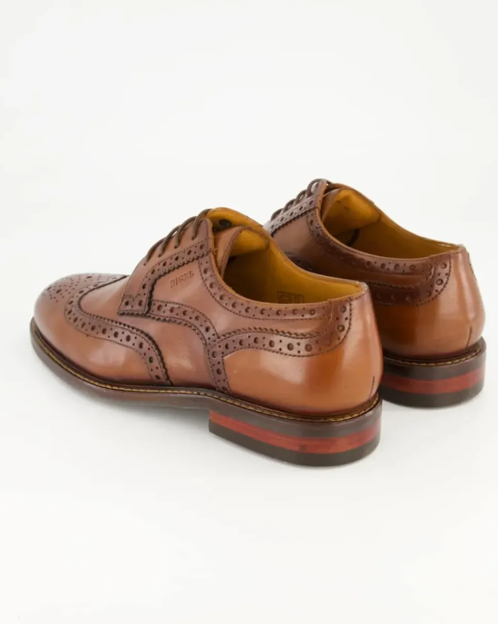 Sterling Business Schuhe in Braun