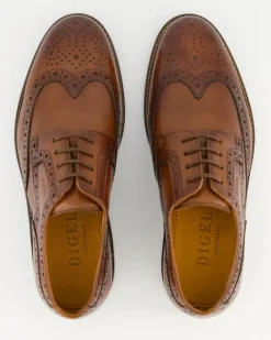 Sterling Business Schuhe in Braun