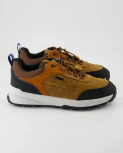 Sterratrail Sneaker in Braun