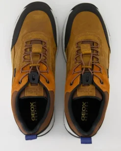 Sterratrail Sneaker in Braun