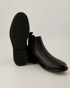 St. Fairkorn Chelsea Boots in Schwarz
