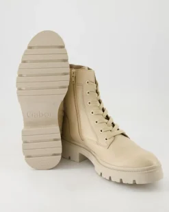 51.852.22 Stiefeletten in Beige