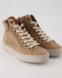 4024-078 Stiefeletten in Beige