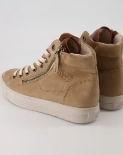 4024-078 Stiefeletten in Beige