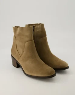 9025-006 Stiefeletten in Beige