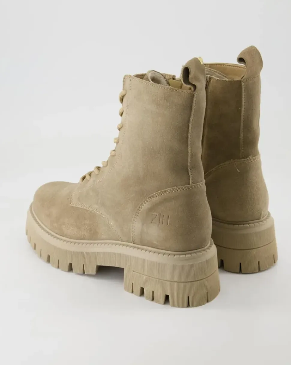 14108 Stiefeletten in Beige