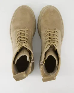 14108 Stiefeletten in Beige