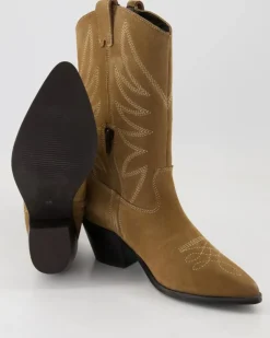 53674 Stiefeletten in Beige
