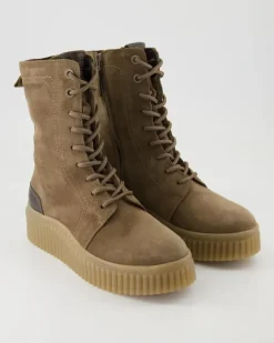 40916066302300 Stiefeletten in Beige