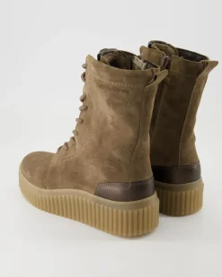 40916066302300 Stiefeletten in Beige