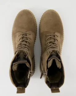40916066302300 Stiefeletten in Beige