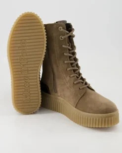 40916066302300 Stiefeletten in Beige