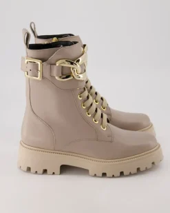 2812 Stiefeletten in Beige