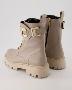 2812 Stiefeletten in Beige