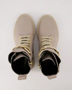 2812 Stiefeletten in Beige