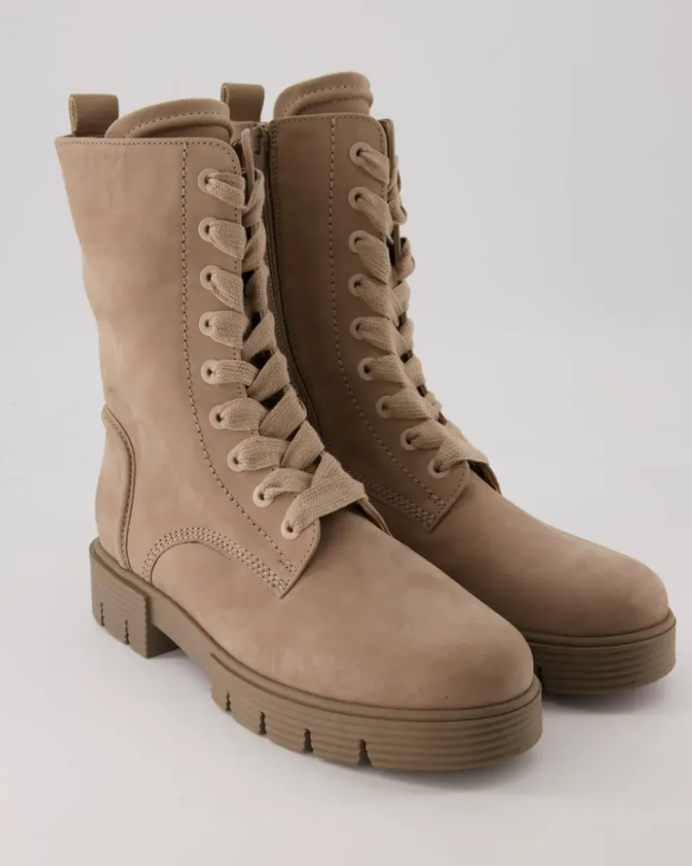92.745.31 Stiefeletten in Beige