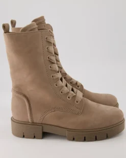 92.745.31 Stiefeletten in Beige