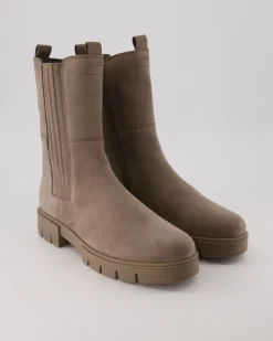 92.741.42 Stiefeletten in Beige