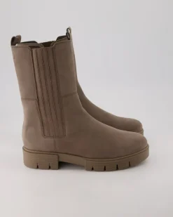 92.741.42 Stiefeletten in Beige