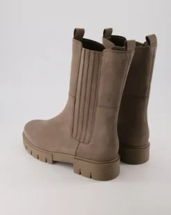 92.741.42 Stiefeletten in Beige