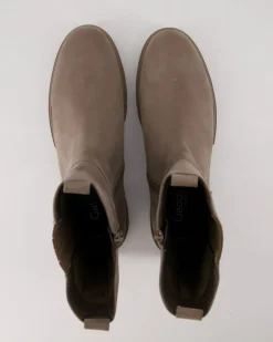 92.741.42 Stiefeletten in Beige