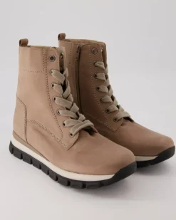 96.465.31 Stiefeletten in Beige