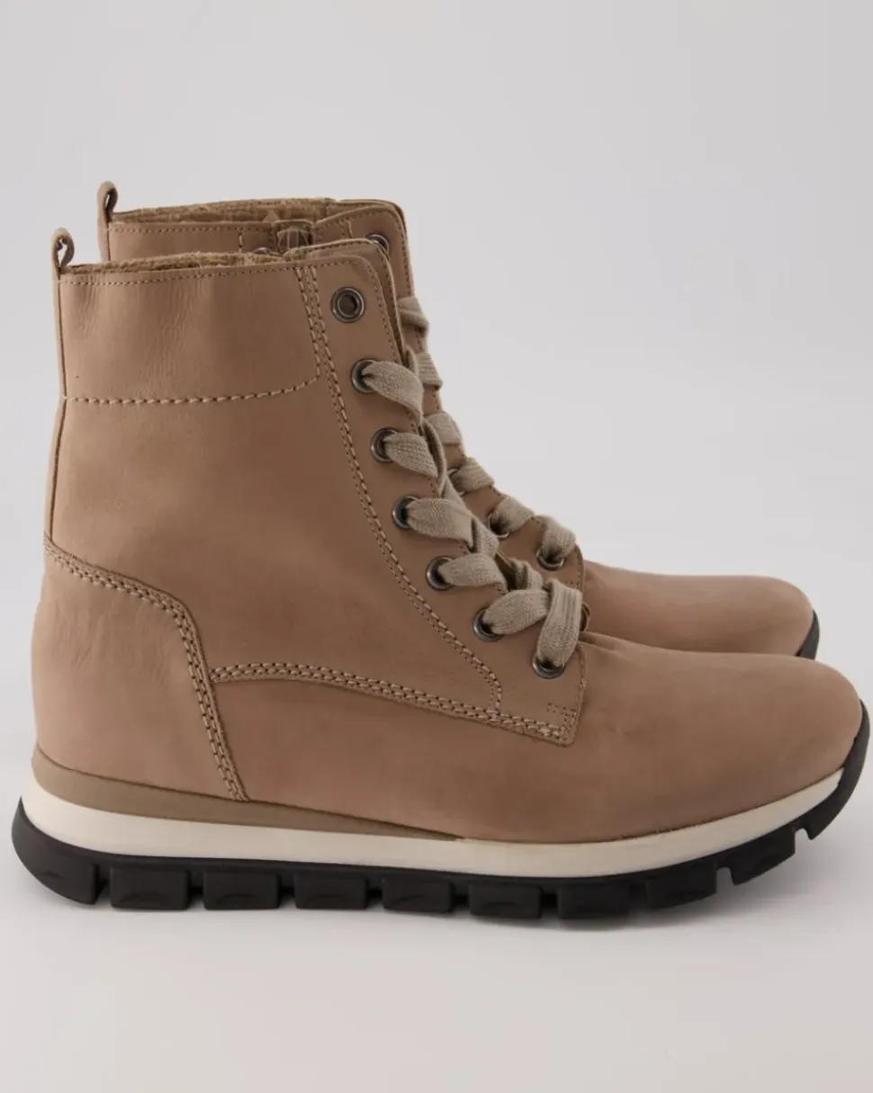 96.465.31 Stiefeletten in Beige