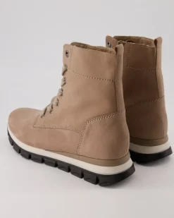 96.465.31 Stiefeletten in Beige