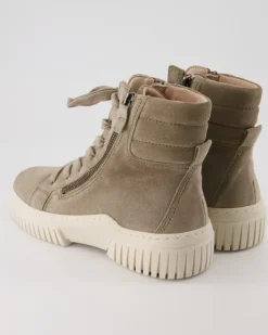 73.761.19 Stiefeletten in Beige