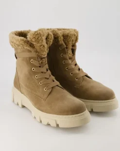 31.731.74 Stiefeletten in Beige