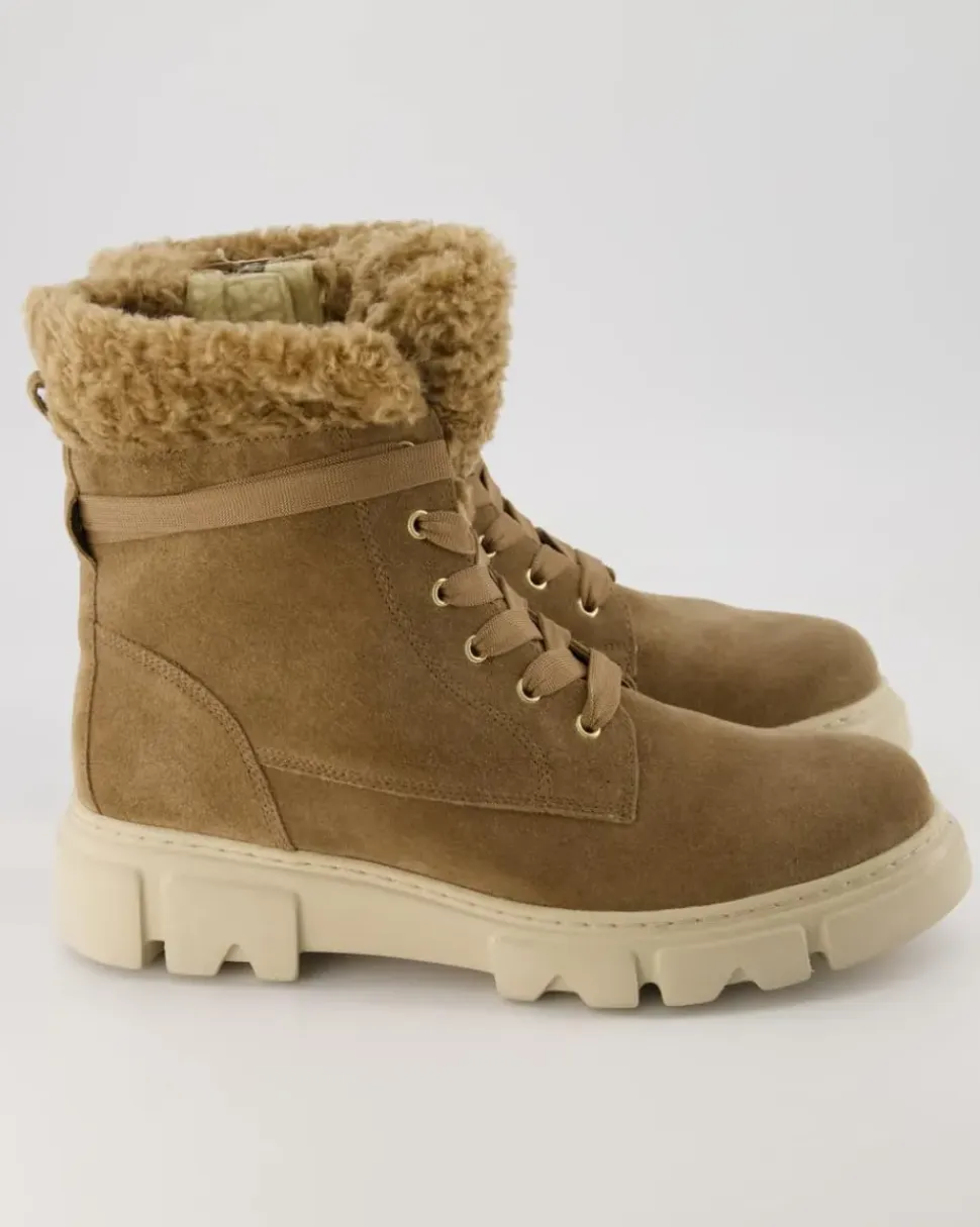 31.731.74 Stiefeletten in Beige