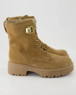 51.761.14 Stiefeletten in Beige