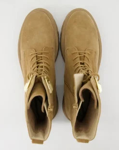 51.761.14 Stiefeletten in Beige