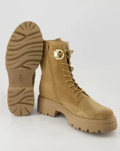 51.761.14 Stiefeletten in Beige