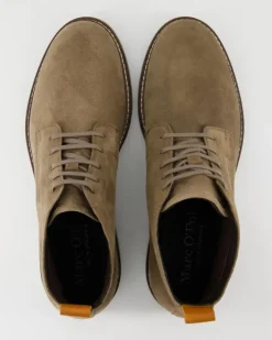 40828066301300 Stiefeletten in Beige