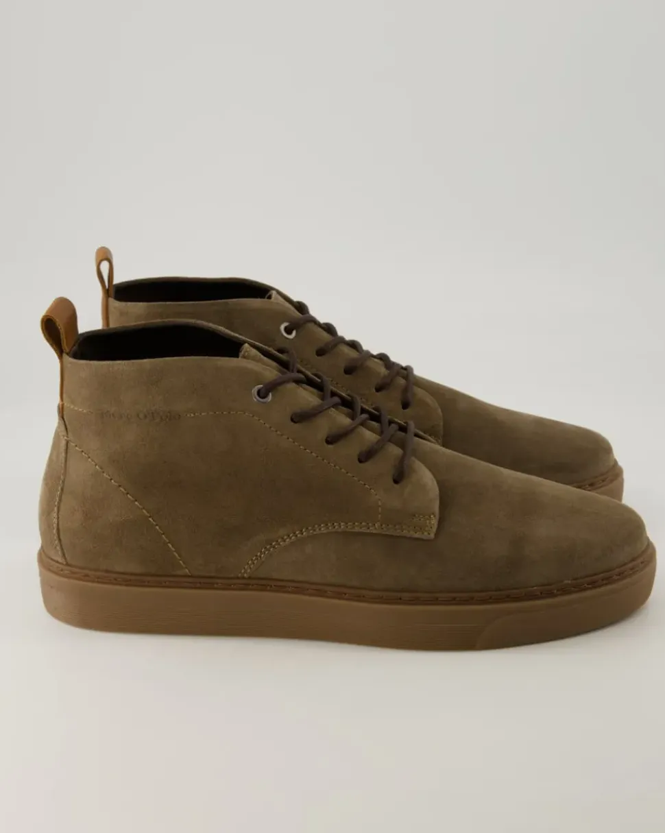 30727186301300 Stiefeletten in Beige
