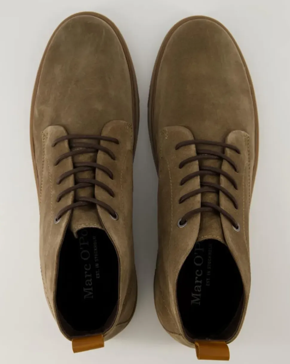 30727186301300 Stiefeletten in Beige