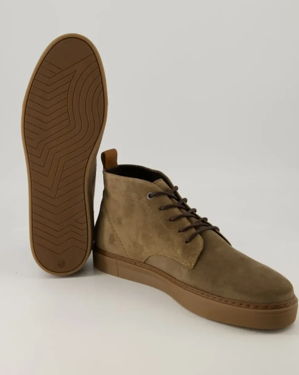 30727186301300 Stiefeletten in Beige