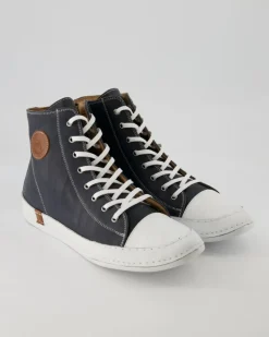 00259020017 Stiefeletten in Blau