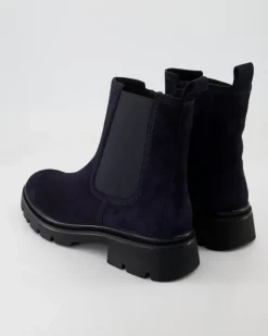 51.850.16 Stiefeletten in Blau