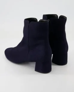 55.680.16 Stiefeletten in Blau