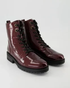 52.765.88 Stiefeletten in Bordeaux