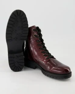 52.765.88 Stiefeletten in Bordeaux