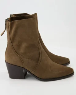 8075-028 Stiefeletten in Braun