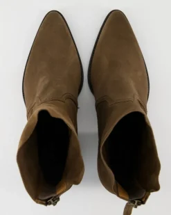 8075-028 Stiefeletten in Braun