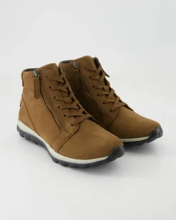56.868.41 Stiefeletten in Braun