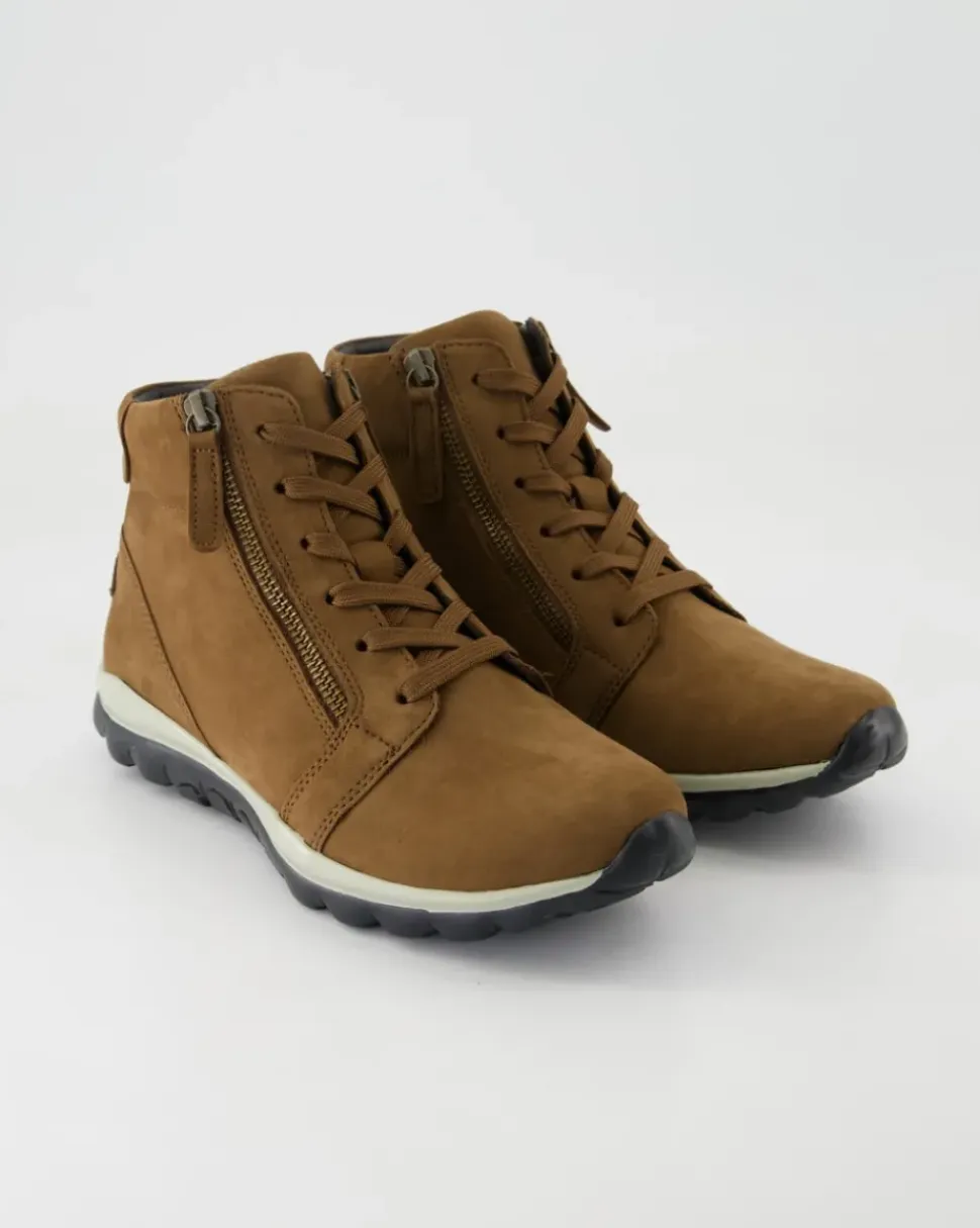 56.868.41 Stiefeletten in Braun