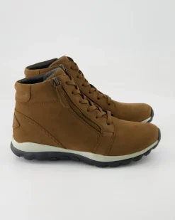 56.868.41 Stiefeletten in Braun